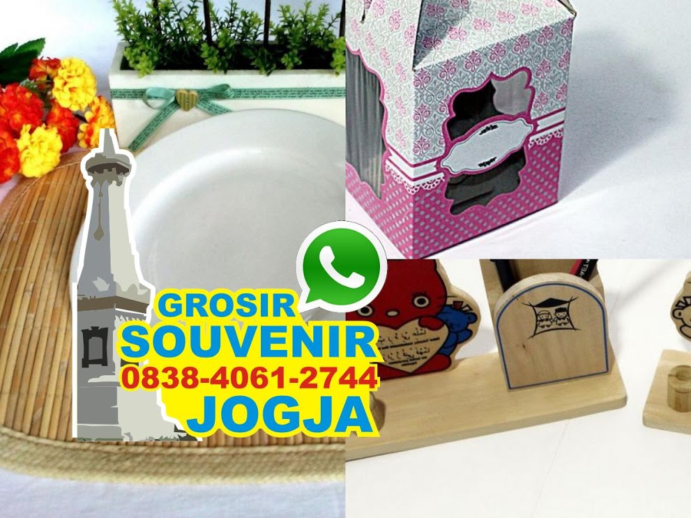 Souvenir Jogja Di Malioboro – harga souvenir mangkok kecil jogja